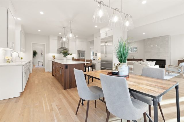 14 Benjamin Road, Lexington, MA 02421