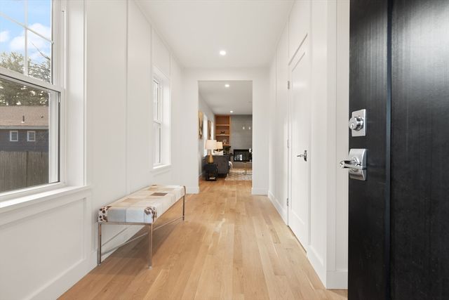 14 Benjamin Road, Lexington, MA 02421