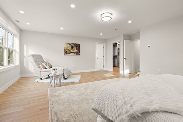 14 Benjamin Road, Lexington, MA 02421