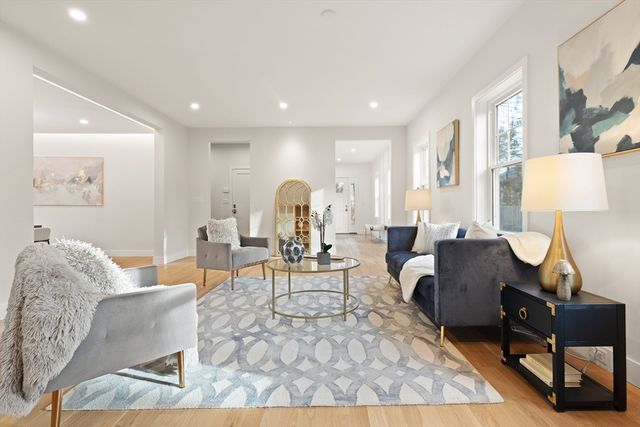 14 Benjamin Road, Lexington, MA 02421