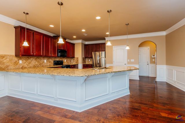 318 Haywood, Kathleen, GA 31047