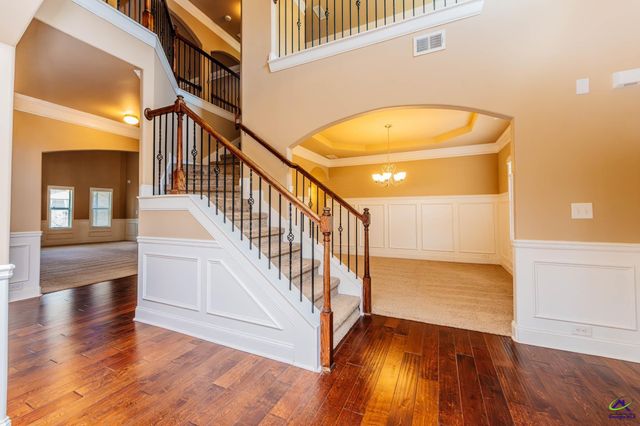 318 Haywood, Kathleen, GA 31047