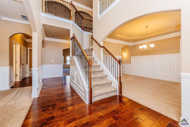 318 Haywood, Kathleen, GA 31047