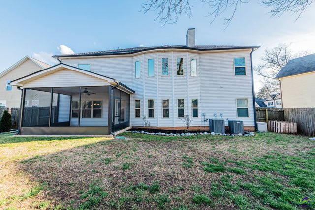 318 Haywood, Kathleen, GA 31047