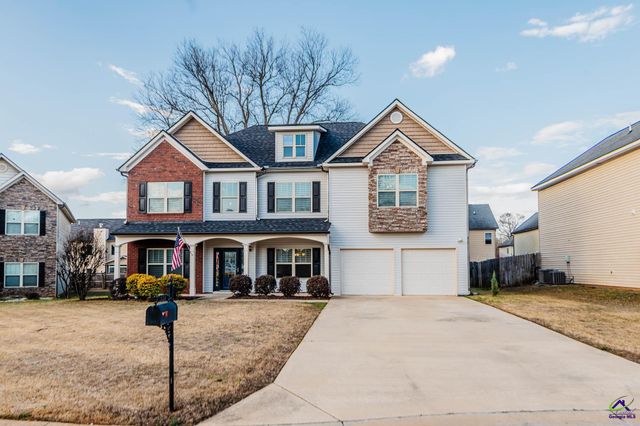 318 Haywood, Kathleen, GA 31047