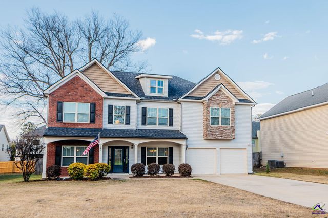 318 Haywood, Kathleen, GA 31047