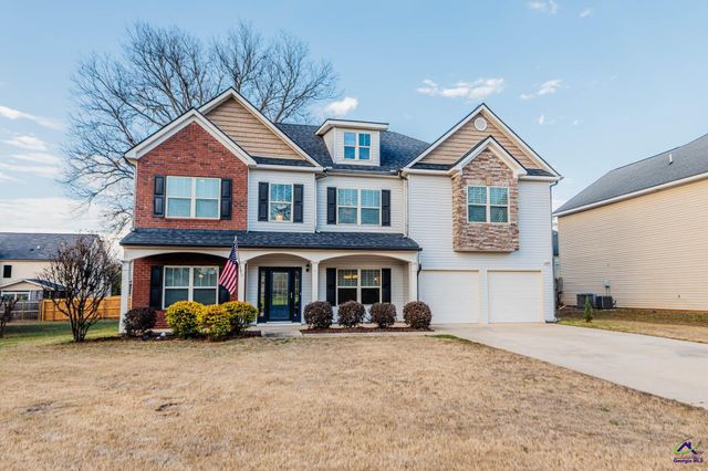 318 Haywood, Kathleen, GA 31047