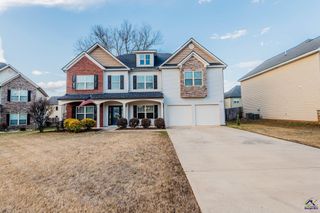 318 Haywood, Kathleen, GA 31047