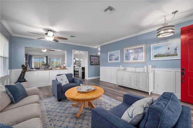 12741 SW Pembroke CIR S, Lake Suzy, FL 34269