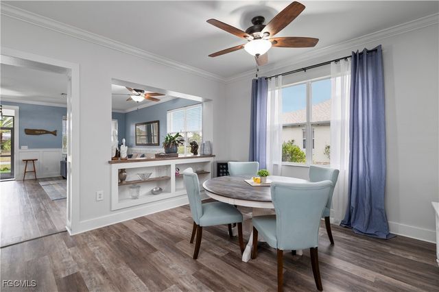 12741 SW Pembroke CIR S, Lake Suzy, FL 34269