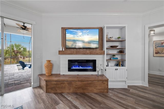 12741 SW Pembroke CIR S, Lake Suzy, FL 34269