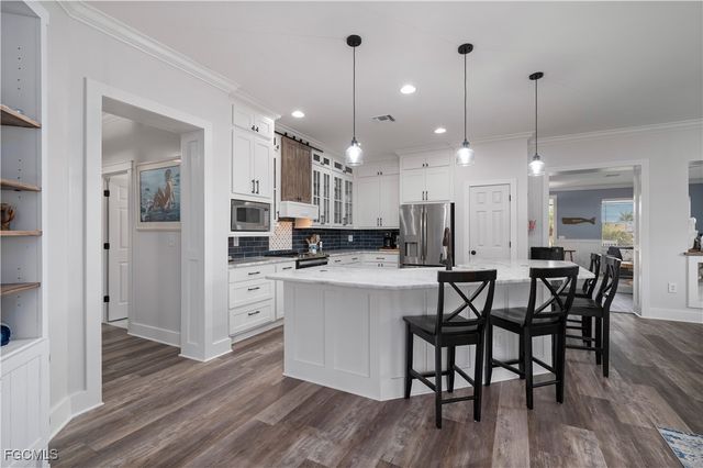 12741 SW Pembroke CIR S, Lake Suzy, FL 34269