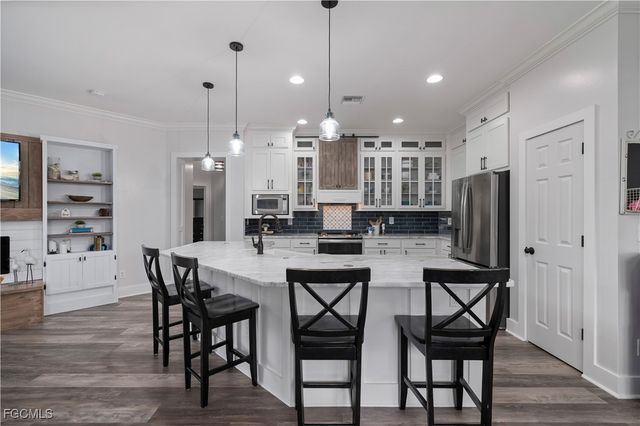 12741 SW Pembroke CIR S, Lake Suzy, FL 34269