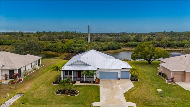 12741 SW Pembroke CIR S, Lake Suzy, FL 34269