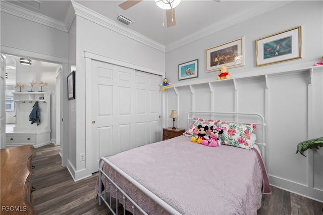 12741 SW Pembroke CIR S, Lake Suzy, FL 34269