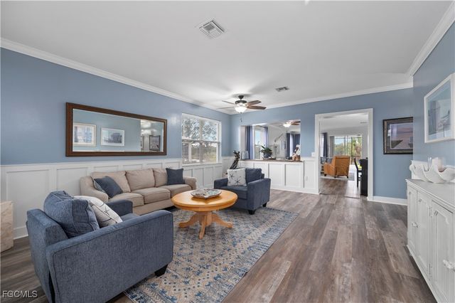 12741 SW Pembroke CIR S, Lake Suzy, FL 34269