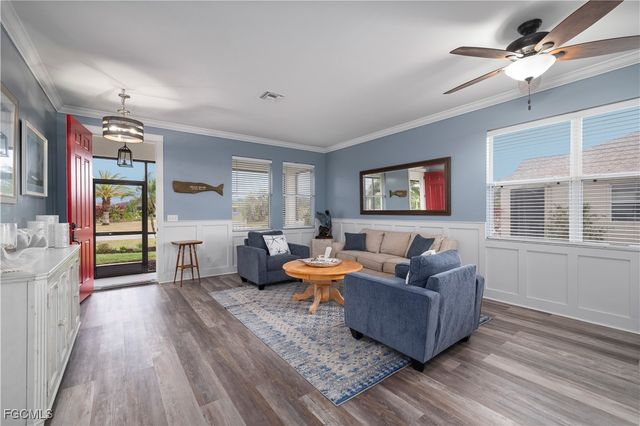 12741 SW Pembroke CIR S, Lake Suzy, FL 34269