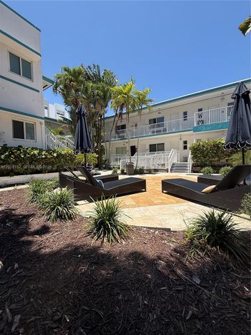 7710 Harding Ave 7, Miami Beach, FL 33141