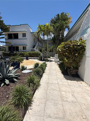 7710 Harding Ave 7, Miami Beach, FL 33141