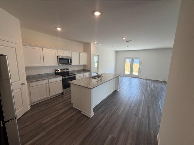 202 Champions Boulevard, Dallas, GA 30157