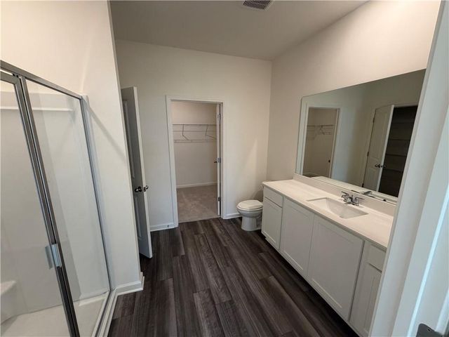 202 Champions Boulevard, Dallas, GA 30157