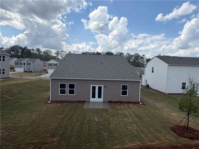 202 Champions Boulevard, Dallas, GA 30157