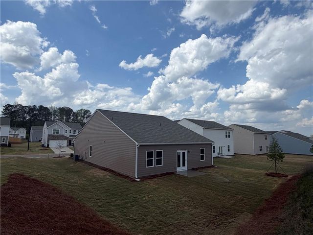 202 Champions Boulevard, Dallas, GA 30157