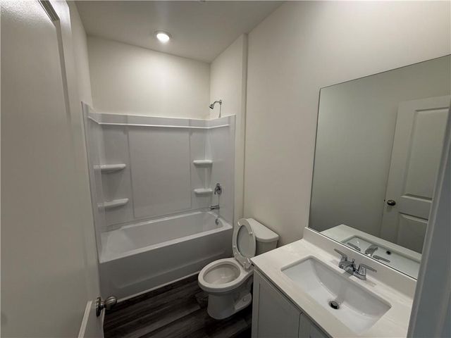 202 Champions Boulevard, Dallas, GA 30157