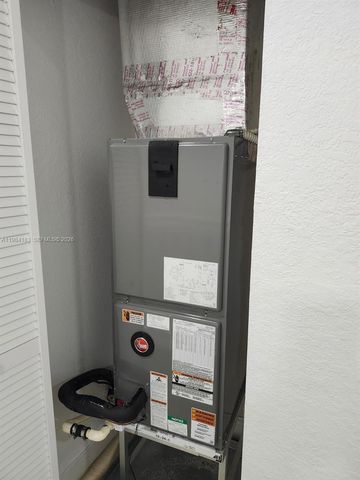 1322 SW 147th Ter 1322, Pembroke Pines, FL 33027