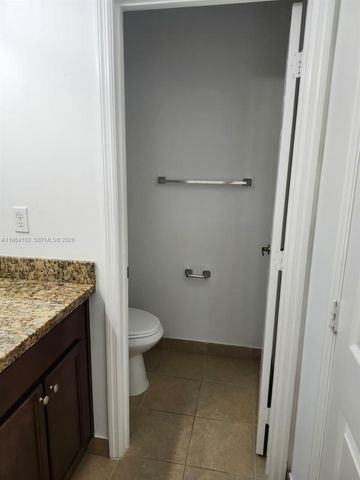 1322 SW 147th Ter 1322, Pembroke Pines, FL 33027