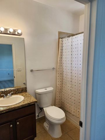 1322 SW 147th Ter 1322, Pembroke Pines, FL 33027