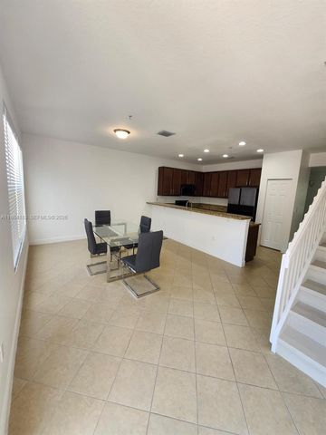 1322 SW 147th Ter 1322, Pembroke Pines, FL 33027