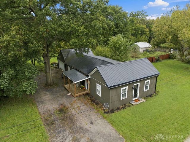 8269 Maineville Road, Maineville, OH 45039
