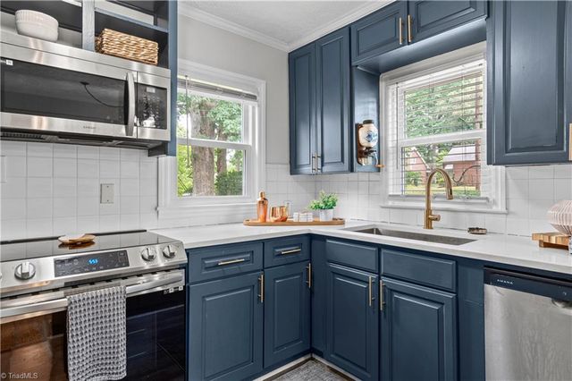 1210 Martin Street, Winston-salem, NC 27103