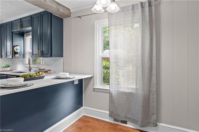 1210 Martin Street, Winston-salem, NC 27103