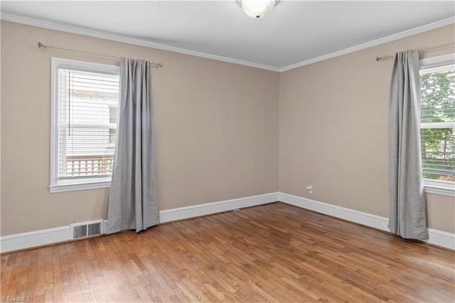 1210 Martin Street, Winston-salem, NC 27103
