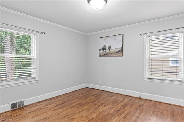 1210 Martin Street, Winston-salem, NC 27103