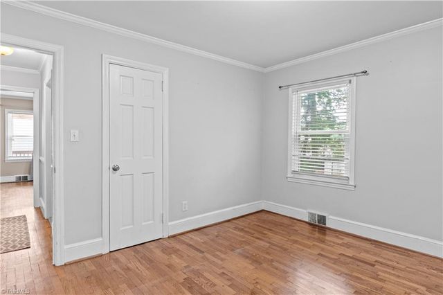 1210 Martin Street, Winston-salem, NC 27103