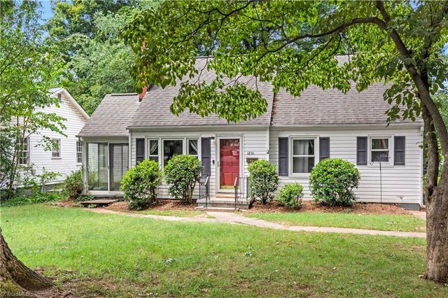 1210 Martin Street, Winston-salem, NC 27103