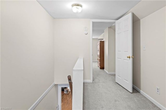 1210 Martin Street, Winston-salem, NC 27103