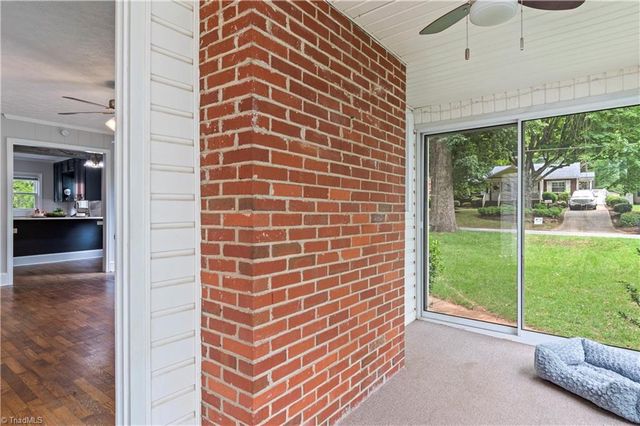 1210 Martin Street, Winston-salem, NC 27103