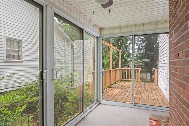 1210 Martin Street, Winston-salem, NC 27103
