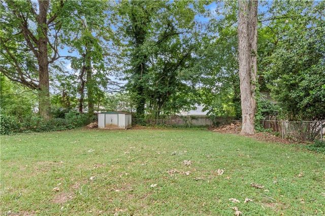 1210 Martin Street, Winston-salem, NC 27103