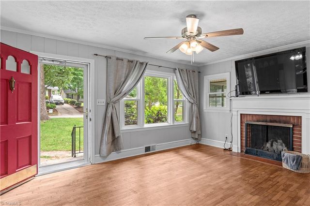 1210 Martin Street, Winston-salem, NC 27103