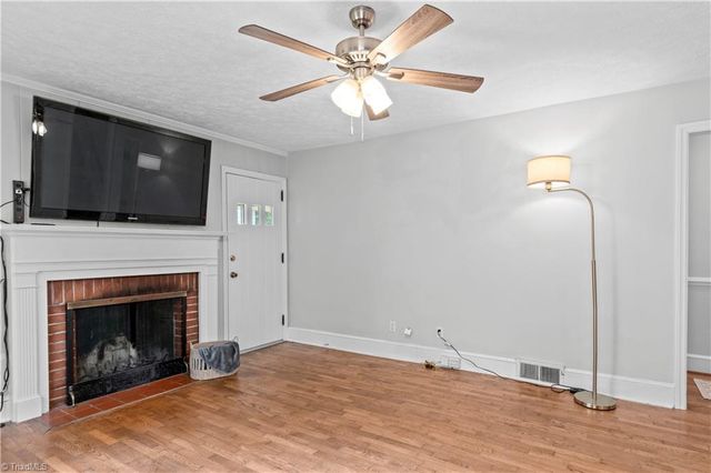1210 Martin Street, Winston-salem, NC 27103