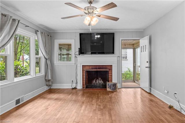 1210 Martin Street, Winston-salem, NC 27103