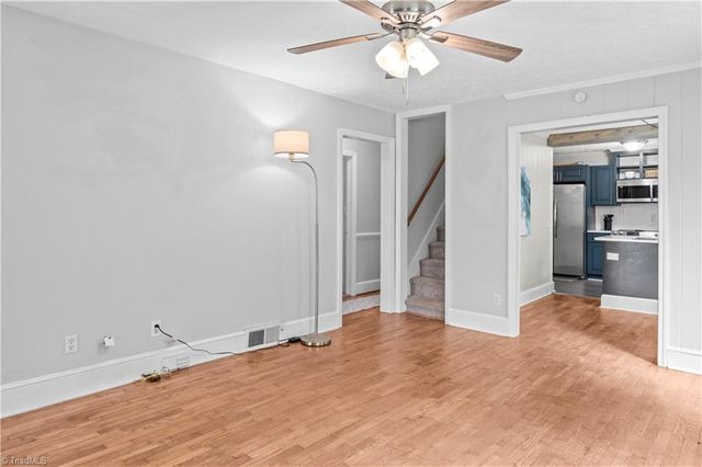 1210 Martin Street, Winston-salem, NC 27103