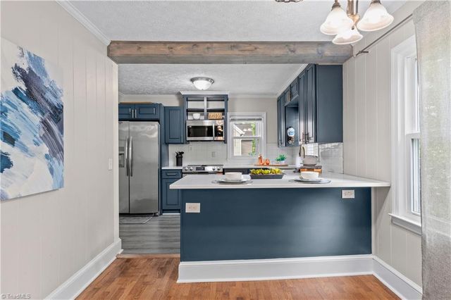 1210 Martin Street, Winston-salem, NC 27103