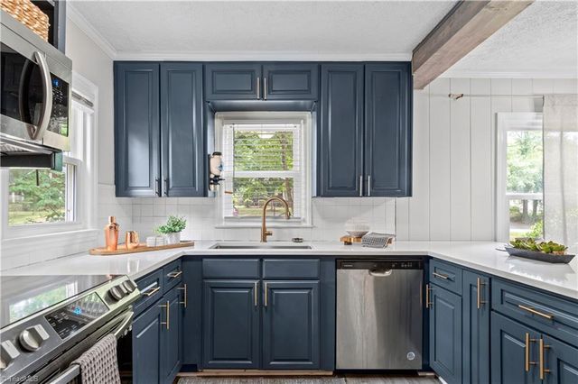 1210 Martin Street, Winston-salem, NC 27103