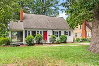 1210 Martin Street, Winston-salem, NC 27103
